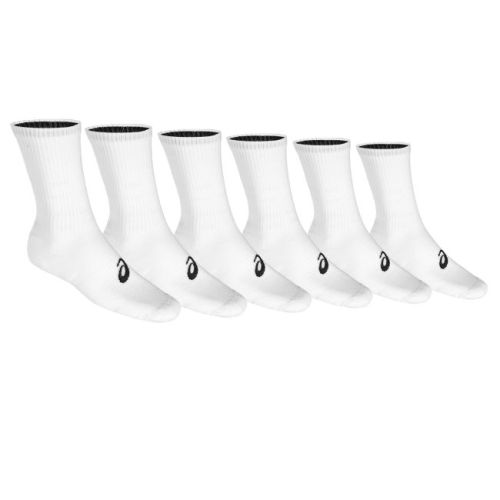 Спортни чорапи ASICS 6PKK CREW SOCK