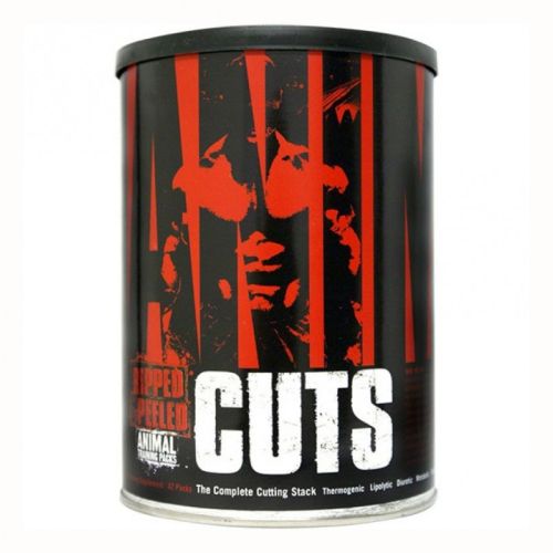 ANIMAL CUTS Universl Nutrition