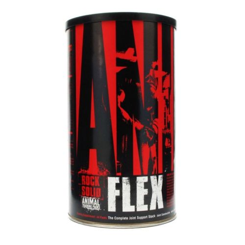 ANIMAL FLEX Universal Nutrition 44 Packs
