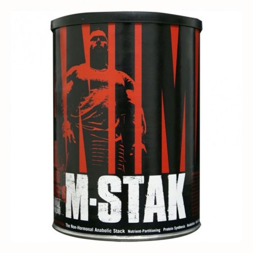 ANIMAL M-STAK  Universal Nutrition