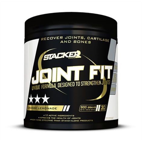 STAKER 2  JOINT FIT
