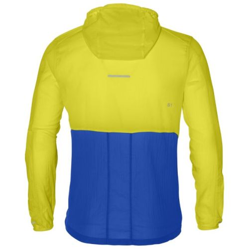 Мъжка ветровка ASICS PACKABLE JACKET 
