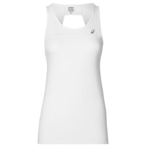 Дамски спортен потник ASICS LOOSE STRAPPY TANK