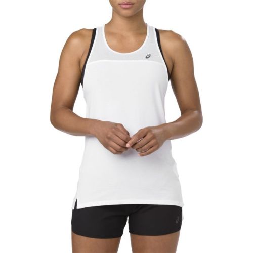 Дамски спортен потник ASICS LOOSE STRAPPY TANK