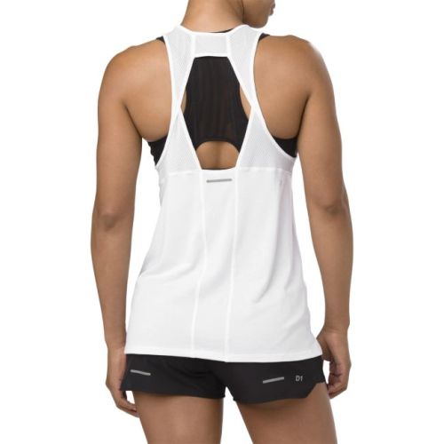 Дамски спортен потник ASICS LOOSE STRAPPY TANK