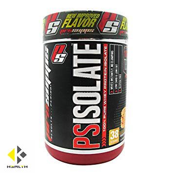 PS ISOLATE 2 lbs