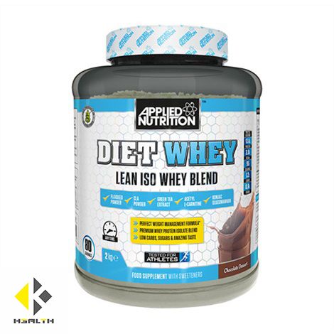 APPLIED Diet Whey 