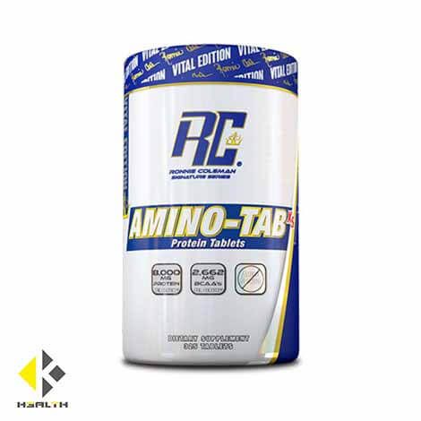AMINO-XS 325 tabs
