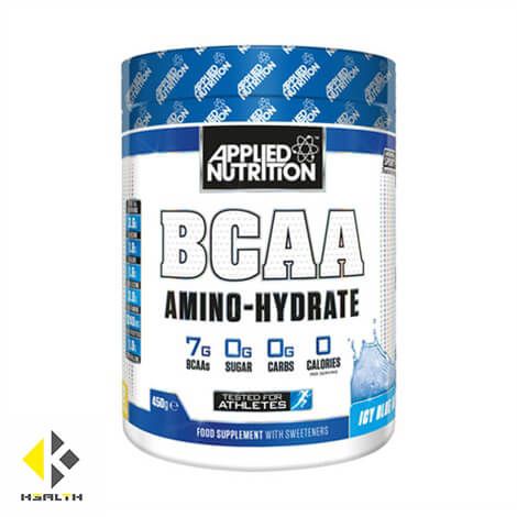 APPLIED NUTRITION BCAA 