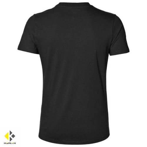 Мъжка спортна тениска ASICS BIG LOGO TEE 