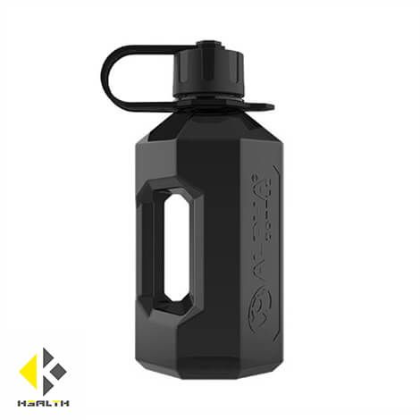 ALPHA BOTTLE JUG XL