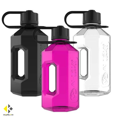 ALPHA BOTTLE JUG XL