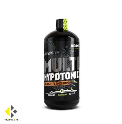 Multhi Hypotonic BioTechUSA