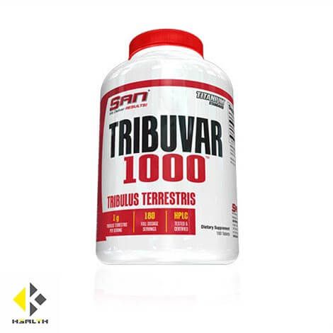 TRIBUVAR 1000 SAN