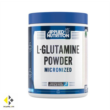APPLIED L-GLUTAMINE 500 gr