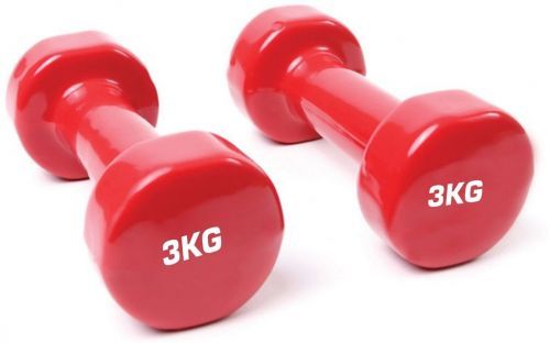 DUMB-BELL 3 kg