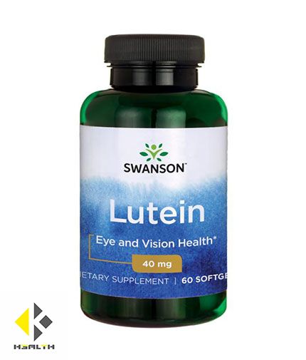 LUTEIN 40 mg