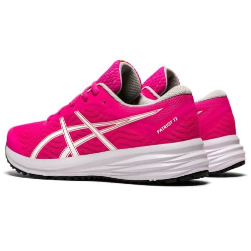 Детски маратонки ASICS PATRIOT 12 GS 1014A139.700