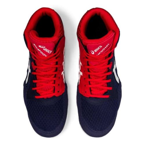 Мъжки борцовки ASICS SNAPDOWN 3 1081A030.401