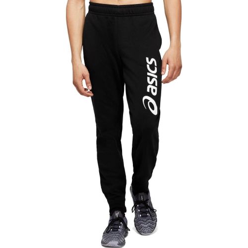 Мъжки спортен панталон BIG ASICS LOGO SWEAT PANT 2031A977.005