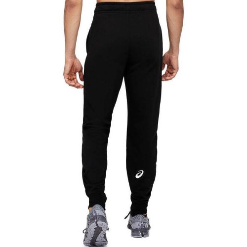 Мъжки спортен панталон BIG ASICS LOGO SWEAT PANT 2031A977.005