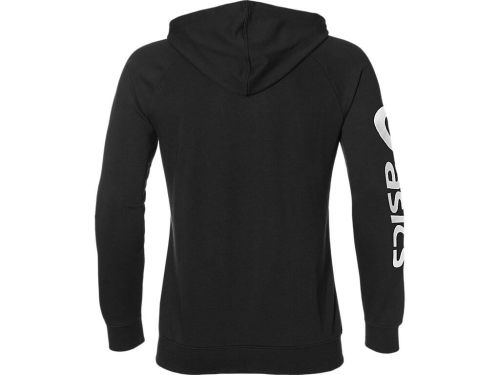 Суитшърт BIG ASICS FZ HOODIE 2031A983.001