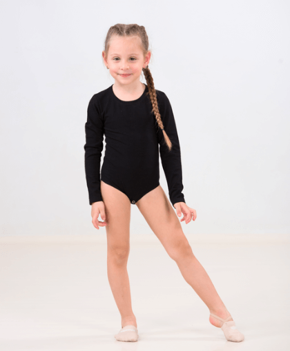 Bodysuit KHEALTH BLACK