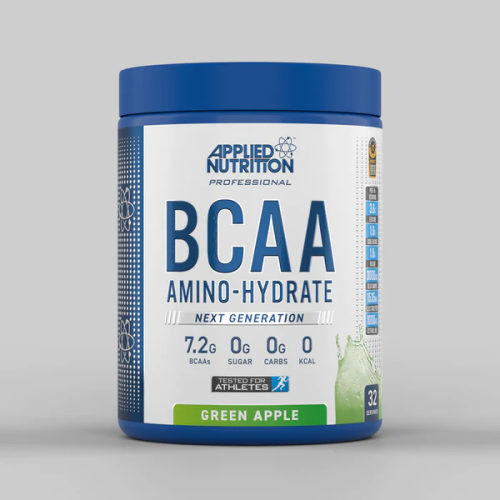 APPLIED NUTRITION BCAA