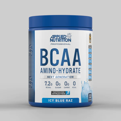 APPLIED BCAA Hydrate 450 g