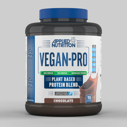 APPLIED NUTRITION VEGAN-PRO