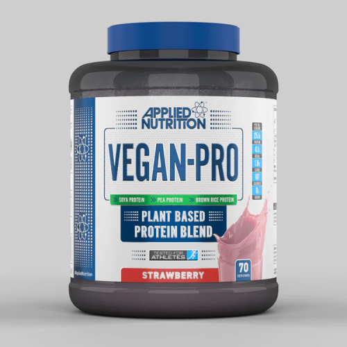APPLIED NUTRITION VEGAN-PRO