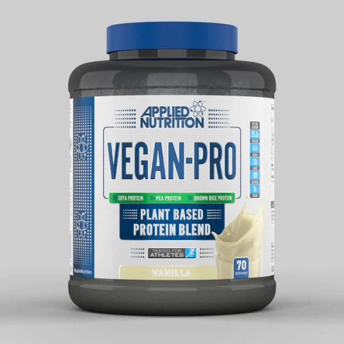 APPLIED NUTRITION VEGAN-PRO