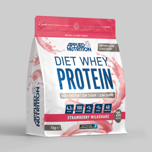 APPLIED DIET WHEY