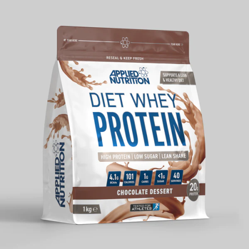 APPLIED DIET WHEY