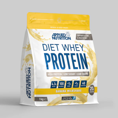 APPLIED DIET WHEY