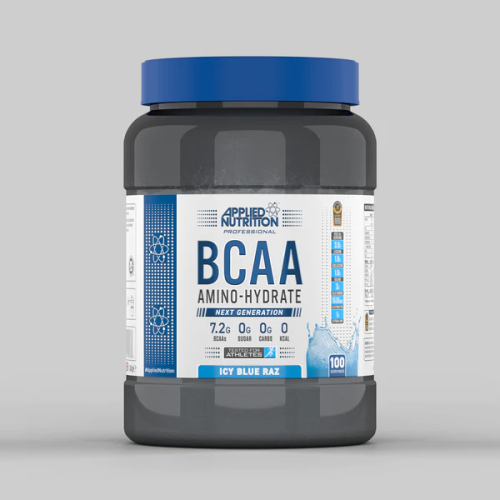 APPLIED NUTRITION BCAA 