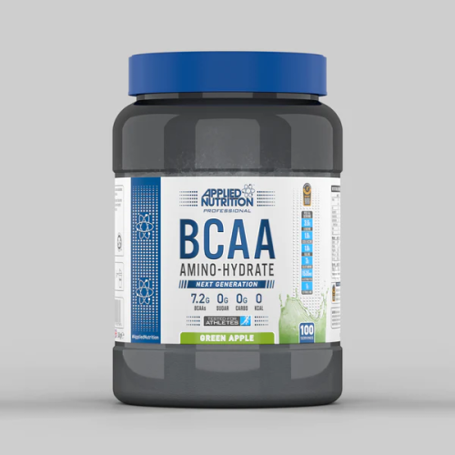 APPLIED NUTRITION BCAA 