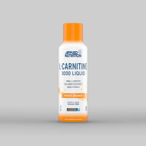 APPLIED NUTRITION L - CARNITINE