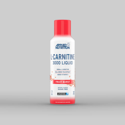APPLIED NUTRITION L - CARNITINE