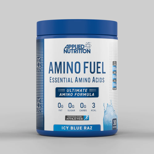 APPLIED NUTRITION AMINO FUEL