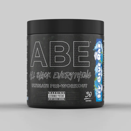 APPLIED A.B.E