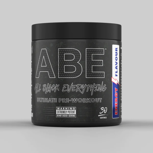 APPLIED NUTRITION ABE