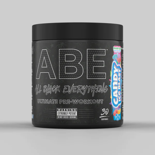 APPLIED A.B.E