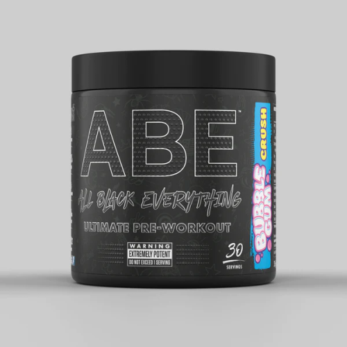 APPLIED A.B.E