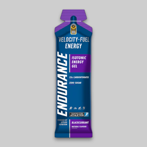 APPLIED NUTRITION VELOCITY ISOTONIC ENERGY GEL