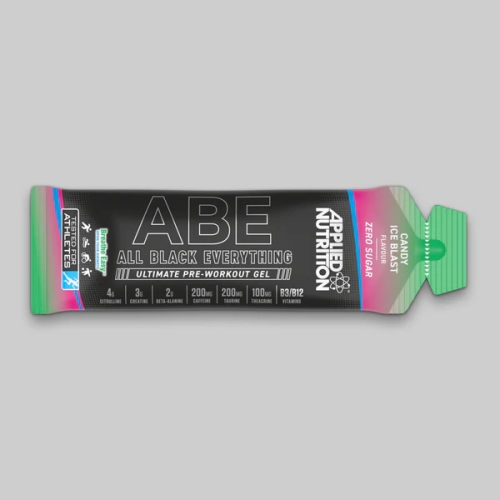 APPLIED A.B.E PRE-WORKOUT  GEL 60g