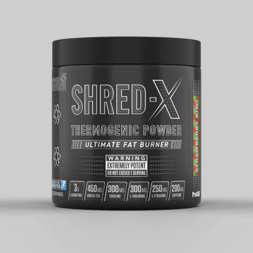ShredeX Termogenic Powder Applied Nutrition
