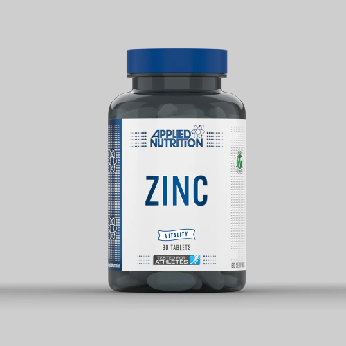 APPLIED NUTRITION ZINC 