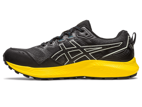 Мъжки маратонки за планинско бягане ASICS GEL-SONOMA 7 1011B595.020