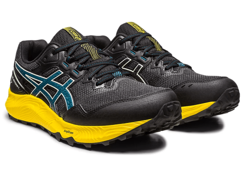 Мъжки маратонки за планинско бягане ASICS GEL-SONOMA 7 1011B595.020
